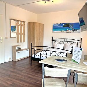 Apartment mit 1 Schlafzimmer