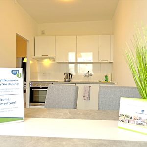 Apartment mit 2 Schlafzimmern